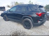 GMC Terrain Fwd Elevation 3GKALMEG5TL242092 снимка