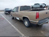 GMC Sierra  Sl Wideside 2GTEC19R3V1541687 снимка