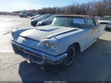 Ford Thunderbird 0000000Y71Y192808 fotografie
