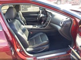 Nissan Maxima 3.5 Sl 1N4AA6APXHC455132 снимка