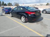 Hyundai Elantra Gls KMHDH4AE8DU019451 снимка