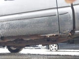 GMC Sierra 1GTEK14T05Z182859 снимка