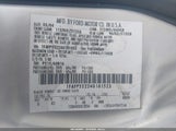 Ford Taurus Ses 1FAFP55224G181523 снимка