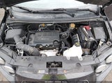 Chevrolet Sonic Lt Auto 1G1JC6SB5D4159830 снимка
