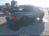 Chevrolet Silverado  Work Truck 1GCNCPEX5BZ437972 снимка