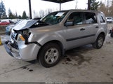 Honda Pilot Lx 5FNYF4H2XDB071647 снимка