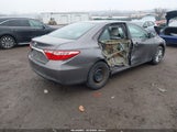 Toyota Camry Le 4T4BF1FK3FR452906 снимка