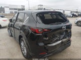Mazda Cx-5 2.5 S Select JM3KFBBL6R0407397 снимка