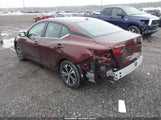 Nissan Sentra Sv Xtronic Cvt 3N1AB8CV8PY269693 fotografie