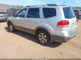 Kia Borrego Lx/Ex KNDJJ741795028441 fotografie