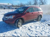 Honda Cr-V Ex-L JHLRE4H7XBC012789 снимка