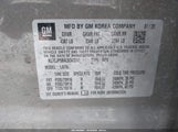 Chevrolet Trax Awd Lt KL7CJPSB4LB343241 снимка