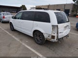 Dodge Grand Caravan Sxt 2C4RDGCG6HR828231 снимка