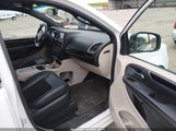 Dodge Grand Caravan Sxt 2C4RDGCG6HR828231 снимка