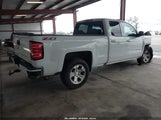 Chevrolet Silverado  2Lt 1GCVKREC5JZ159102 снимка