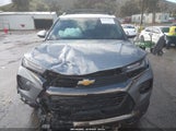 Chevrolet Trailblazer Fwd Activ KL79MVSLXPB123381 fotografie
