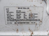 Tesla Model Y Performance Dual Motor All-Wheel Drive 7SAYGDEF5NF410534 photo