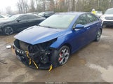 Kia Forte Lxs 3KPF24AD5KE129536 снимка