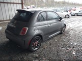 Fiat 500 Abarth 3C3CFFFHXCT346872 снимка