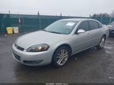 Chevrolet Impala Ltz 2G1WU583889169106 снимка