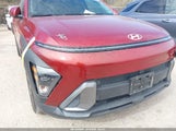 Hyundai Kona Sel KM8HBCAB4SU199284 снимка