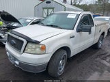 Ford F-150 Stx/Xl/Xlt 1FTRF12W45KB91883 fotografie
