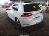 Volkswagen Golf Gti 2.0T Autobahn/2.0T S/2.0T Se 3VW447AU0JM293829 photo
