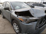 Toyota Corolla Cross L 7MUAAAAG2TV169592 photo