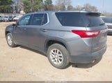 Chevrolet Traverse Fwd Ls 1GNERFKW4MJ185774 photo
