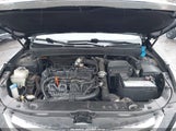 Hyundai Sonata Limited 2.0T 5NPEC4AB4EH929963 снимка