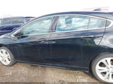 Chevrolet Cruze Premier Auto 3G1BF6SM0HS542819 снимка