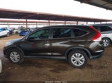 Honda Cr-V Ex-L 5J6RM4H70DL029257 photo