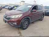 Honda Cr-V Ex 3CZRM3H53FG700574 снимка