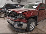 GMC Sierra  Sle 1GTV2UEC8FZ330967 снимка