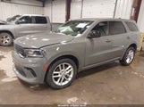 Dodge Durango Gt Awd 1C4RDJDG7SC546787 снимка
