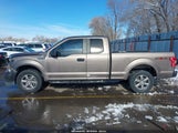 Ford F-150 Xl 1FTFX1E50JKE19486 снимка