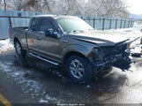 Ford F-150 Xl 1FTFX1E50JKE19486 снимка