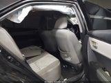 Toyota Corolla Le 2T1BURHE5HC792598 снимка