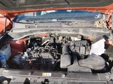 Hyundai Santa Fe Sport 2.4L 5XYZT3LB3FG254737 fotografie