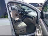 Ford Escape Titanium 1FMCU0J96GUB58064 fotografie