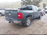 Chevrolet Silverado  Lt 3GCPCSE03CG271516 снимка