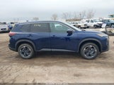 Nissan Rogue Sv Fwd 5N1BT3BA9RC684769 fotografie