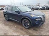 Nissan Rogue Sv Fwd 5N1BT3BA9RC684769 photo