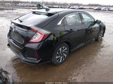 Honda Civic Lx SHHFK7H22HU224241 снимка