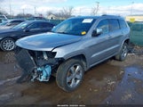 Jeep Grand Cherokee Overland 1C4RJFCT8EC216388 photo