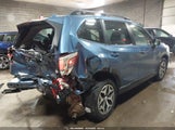 Subaru Forester Premium JF2SKADC6PH504370 снимка