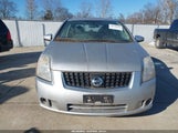 Nissan Sentra 2.0S 3N1AB61E88L642785 снимка