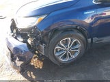 Honda Cr-V Hybrid Ex-L 5J6RT6H81NL047582 photo