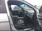 Ford Explorer Limited 1FM5K8F81EGA44613 снимка
