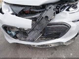 Chevrolet Bolt Ev Fwd Premier 1G1FZ6S09M4112688 photo